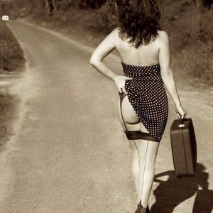 Meet your Posher, Tina